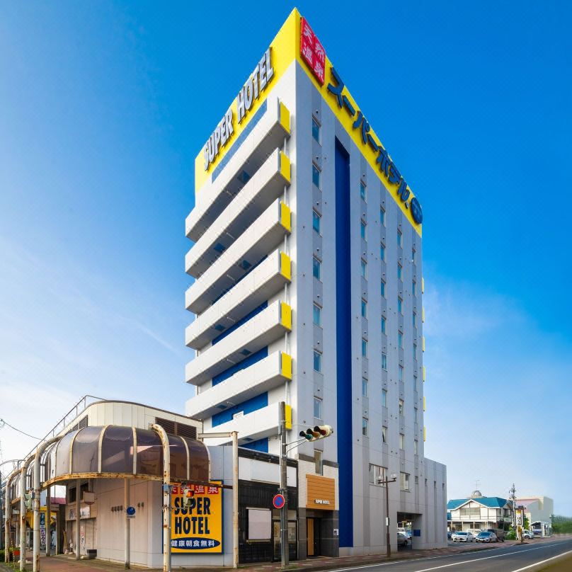 Super Hotel Towada