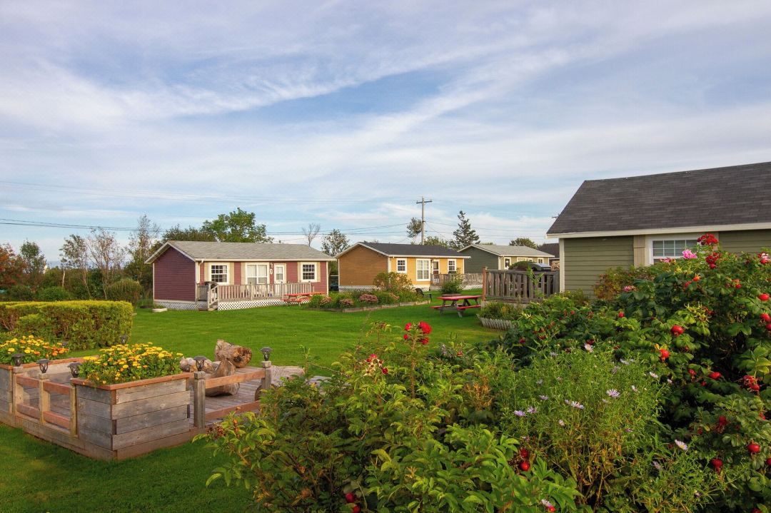 Avonlea Cottages