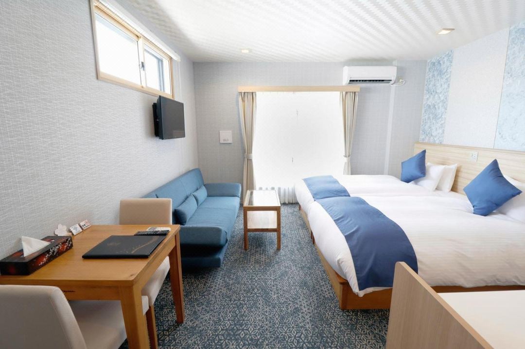 Stay SAKURA 京都 丹波口