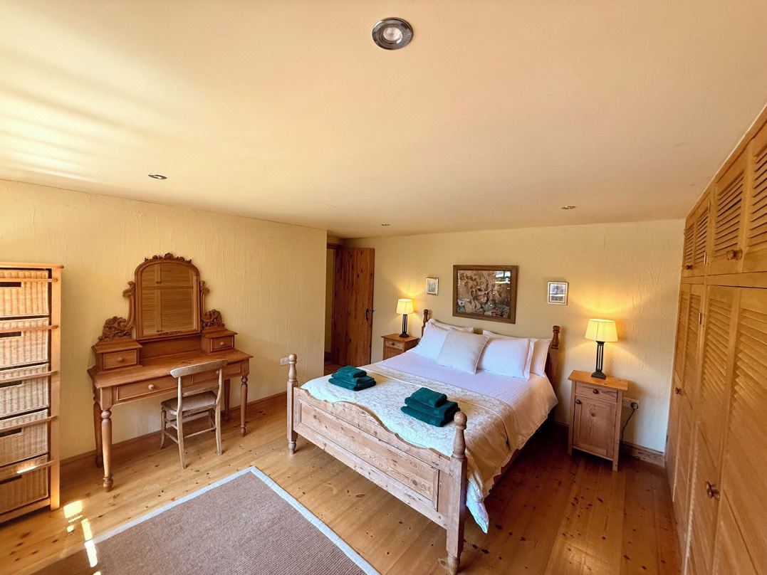 Meadow Cottage