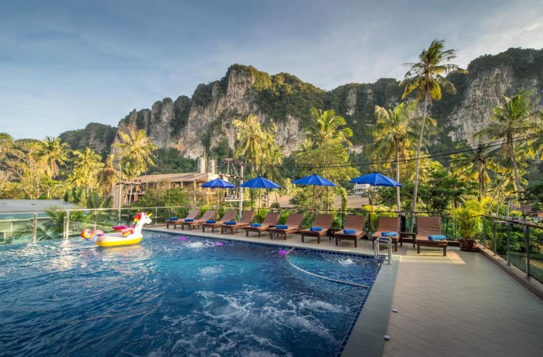 Andaman Breeze Resort