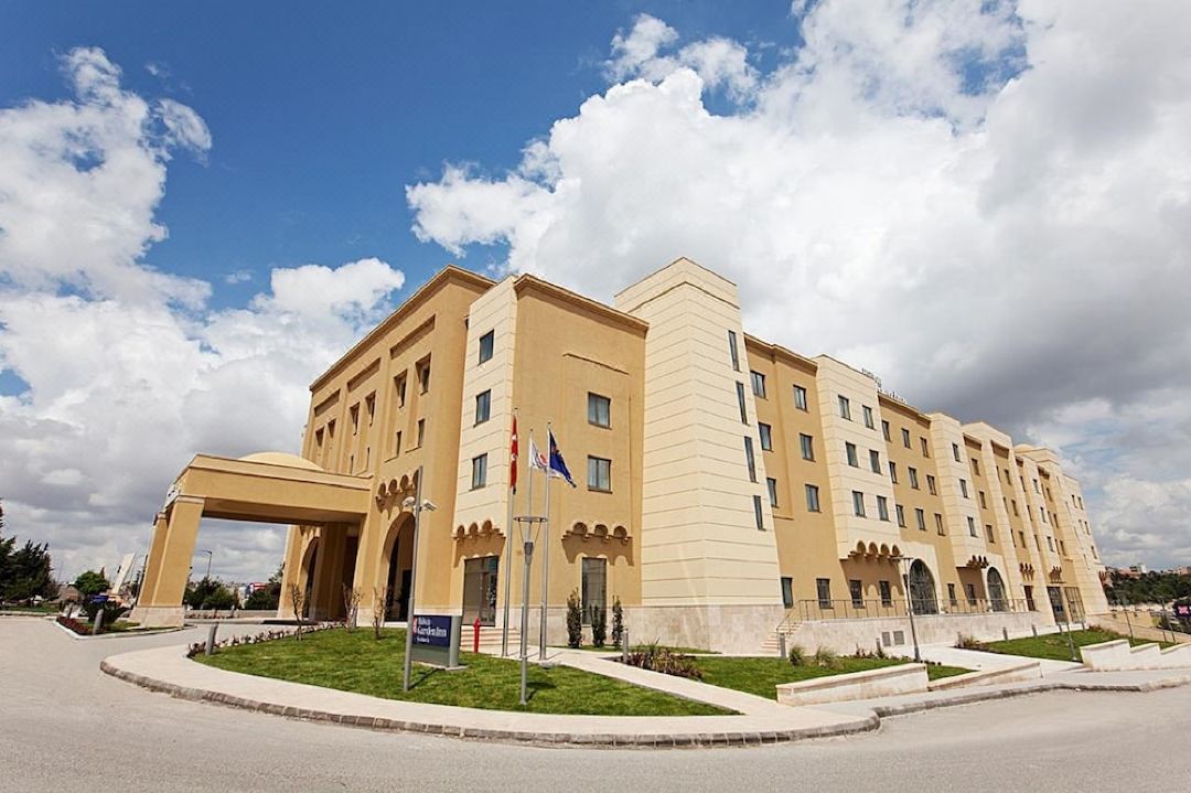 Hilton Garden Inn Sanliurfa