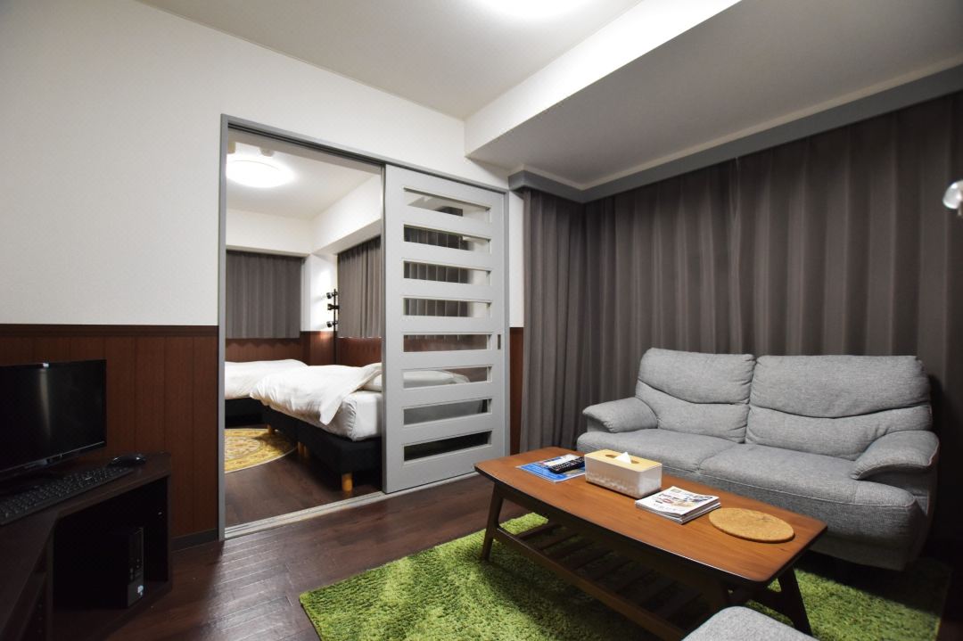 Randor Residence Tokyo Classic