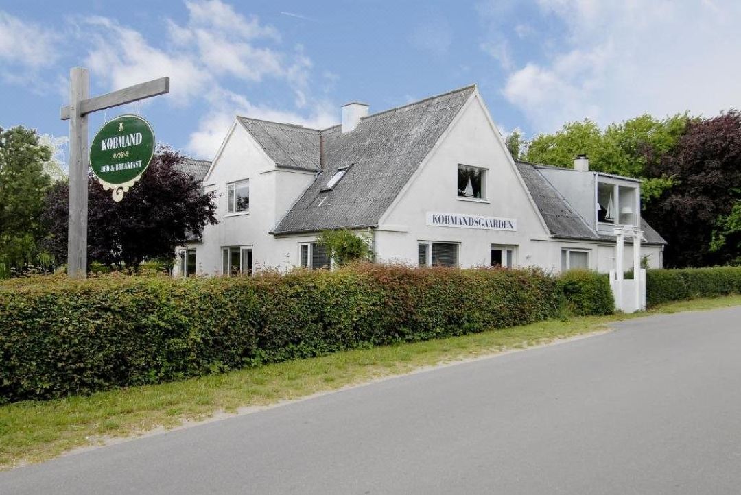 Egn Boutique Hotel