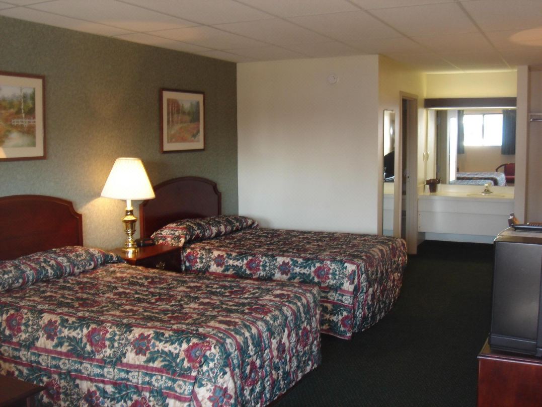 German Village Inn Motel