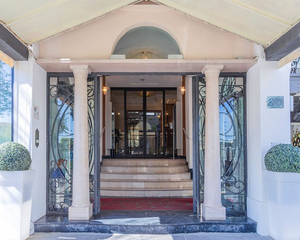 Hotel Nettunia
