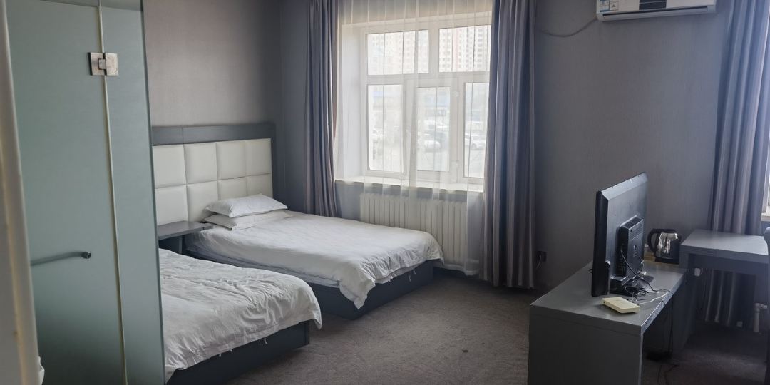 清风雅居宾馆(健康路分店)