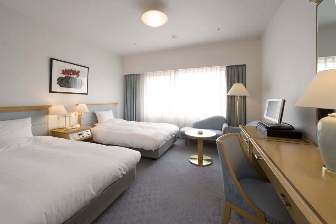 Hotel Hamatsu