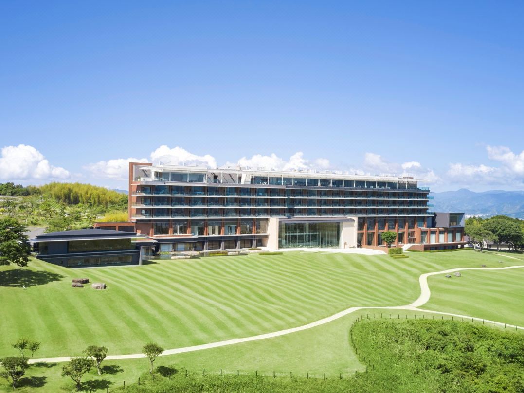 니폰다이라 호텔