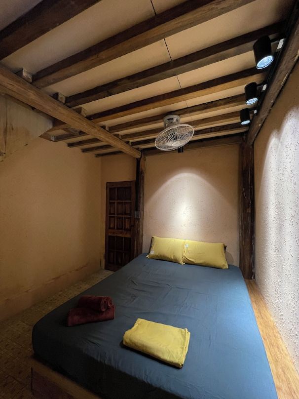 Asahi Luxstay - Moncada Motel
