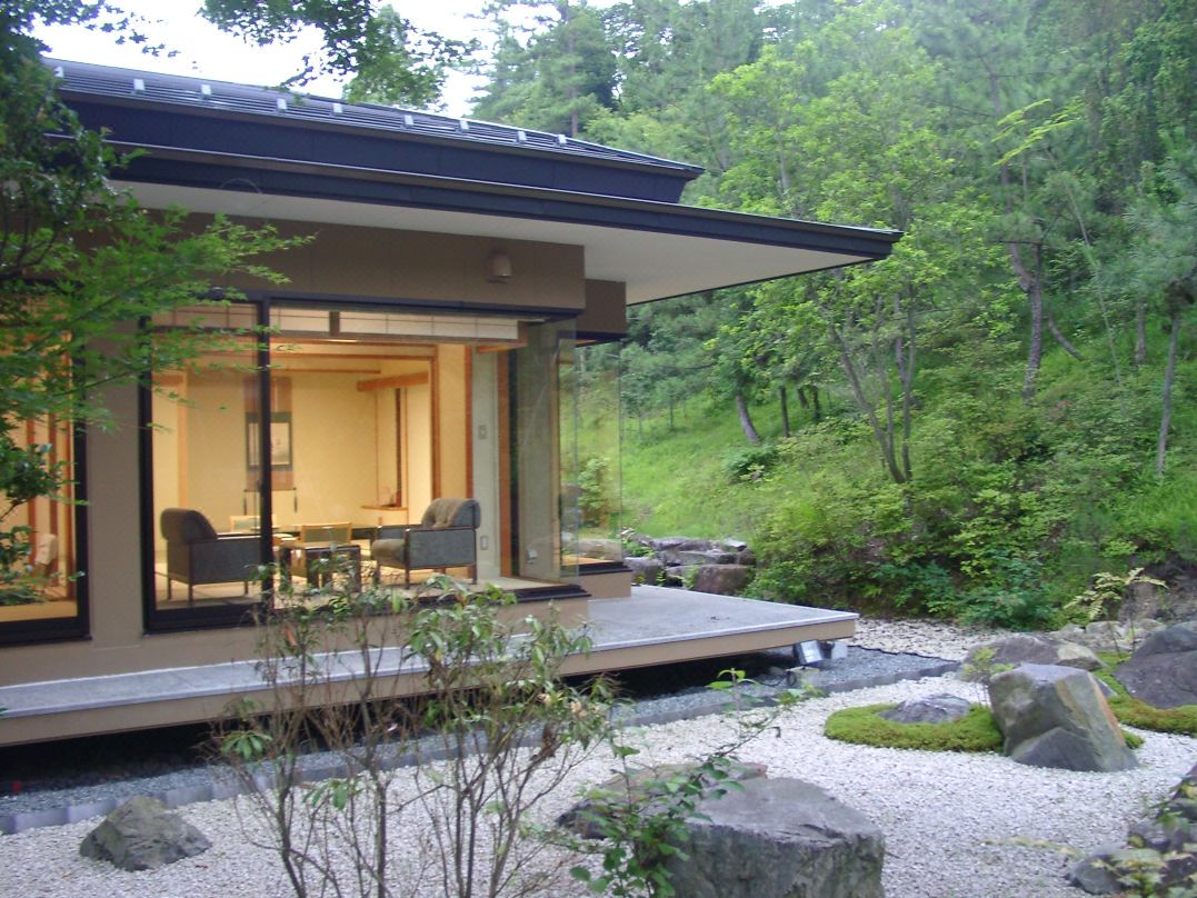 Yamagami Onsen    Yunomotokan