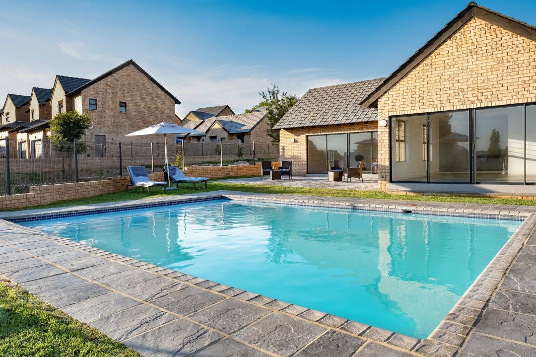 Kyalami Creek