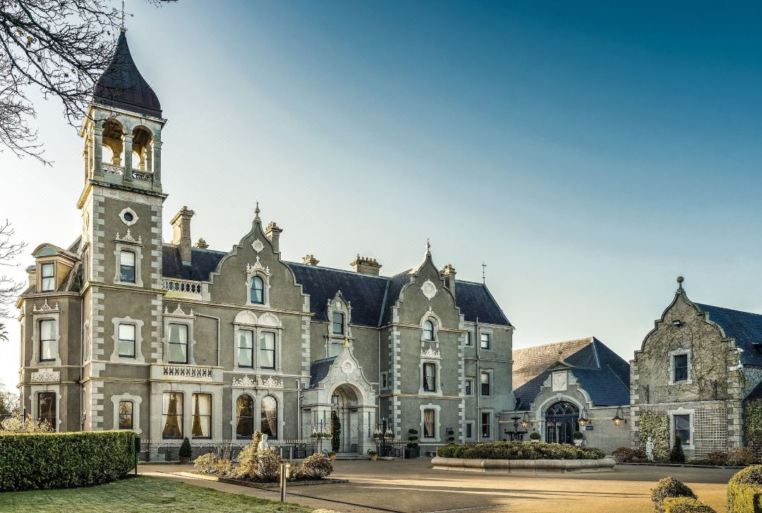 Killashee Hotel