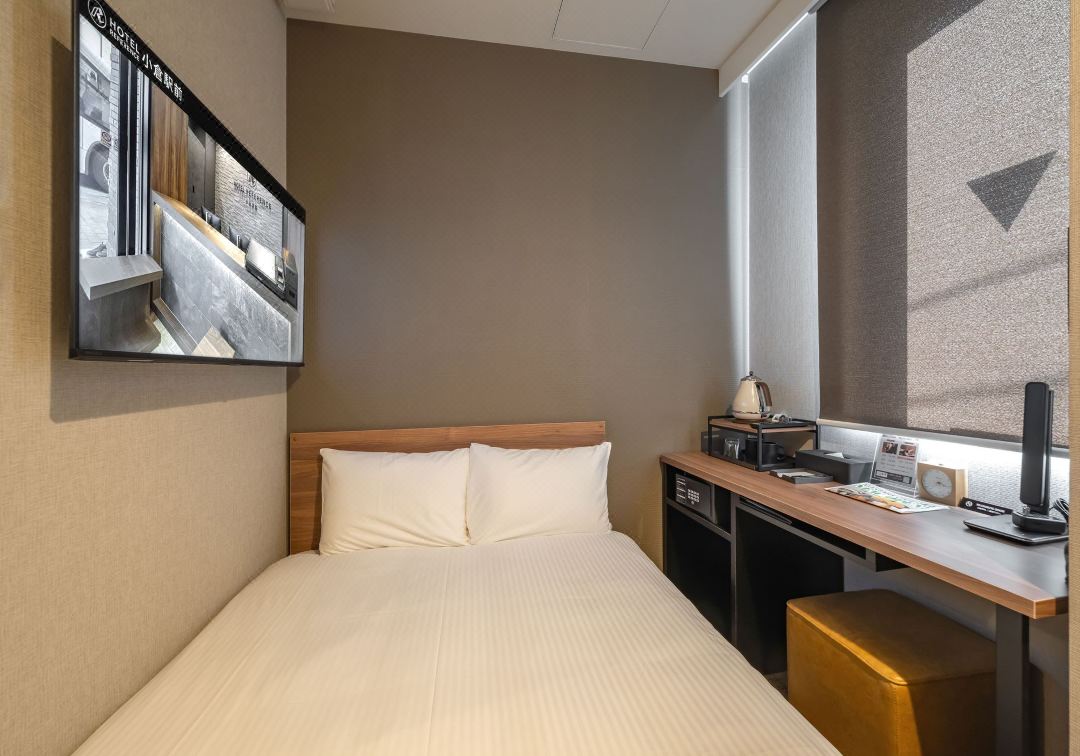 Hotel Reference Kokuraekimae