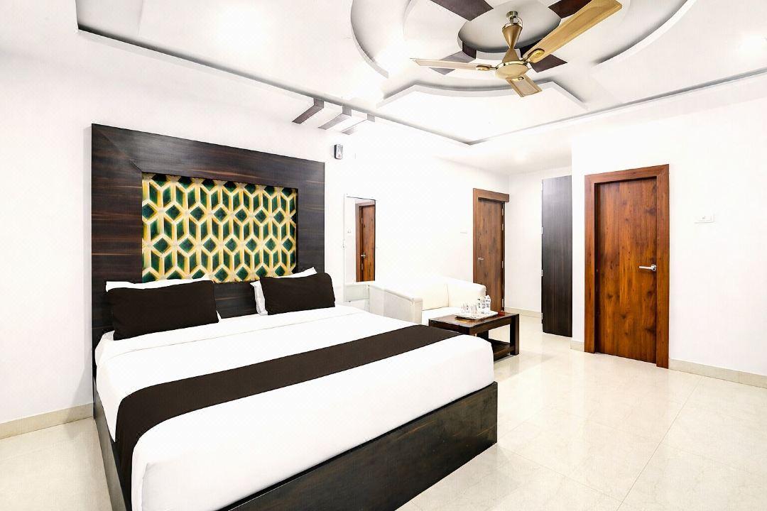 Darwar Palace by AV Hotel