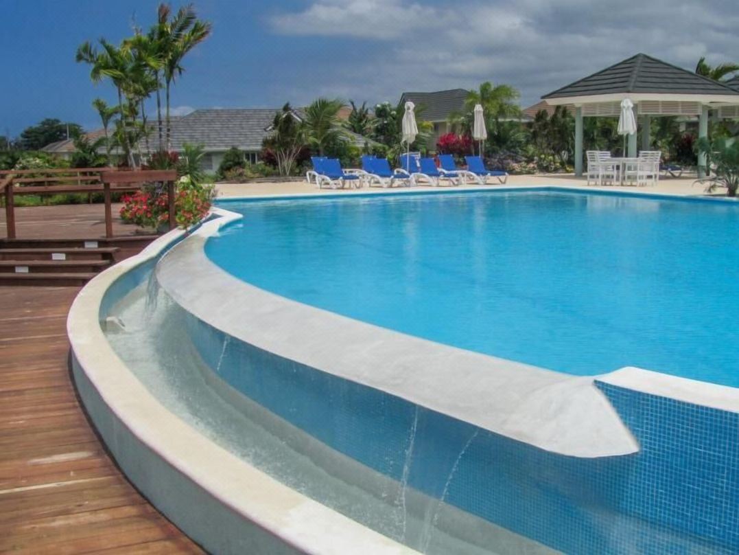 Ocho Rios Getaway Villa at The Palms