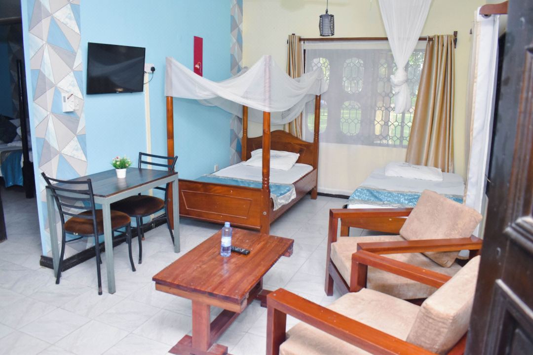 Swahili Social House