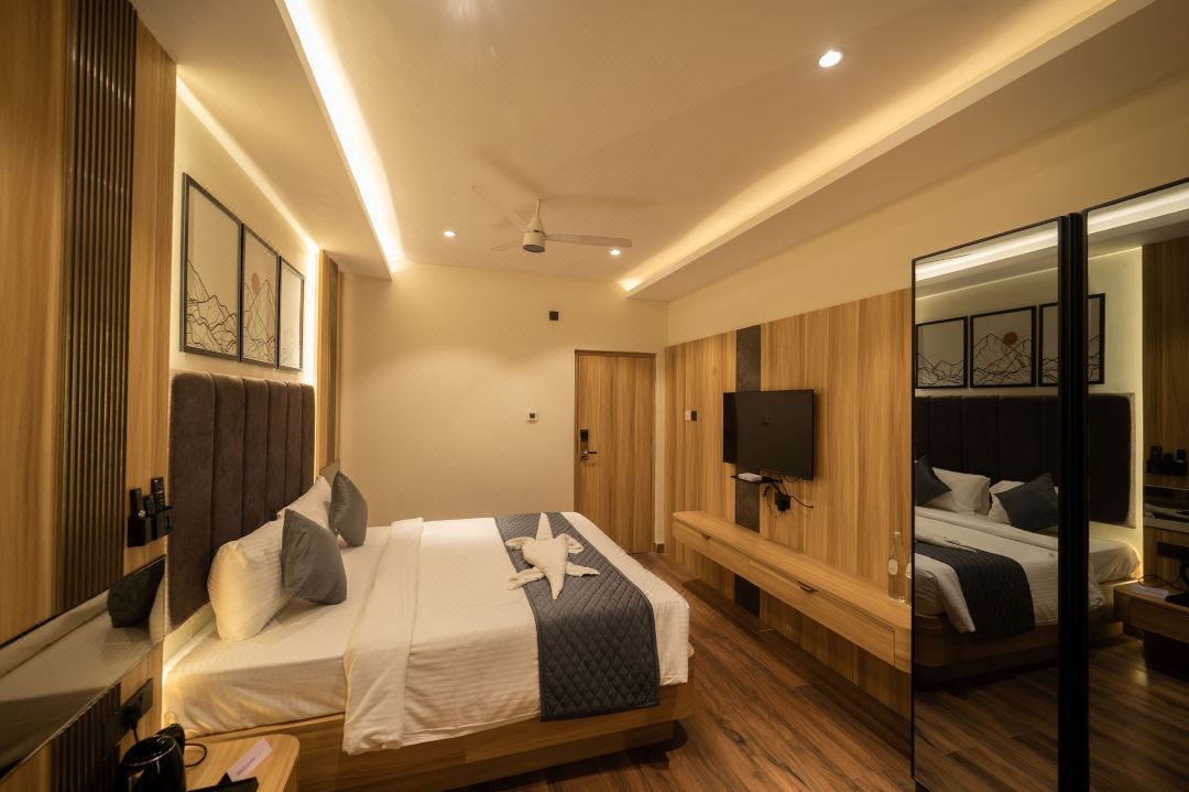 Sivashree Residency