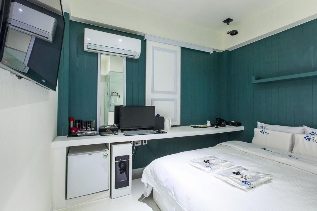 Plein Hotel