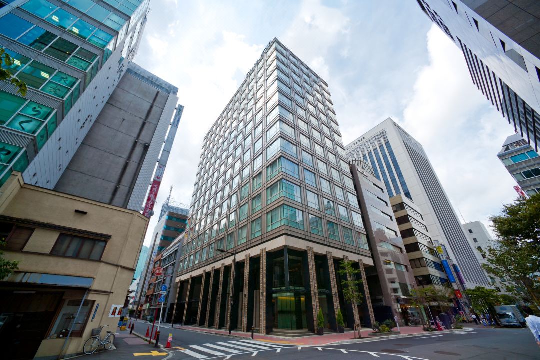 Solaria Nishitetsu Hotel Ginza