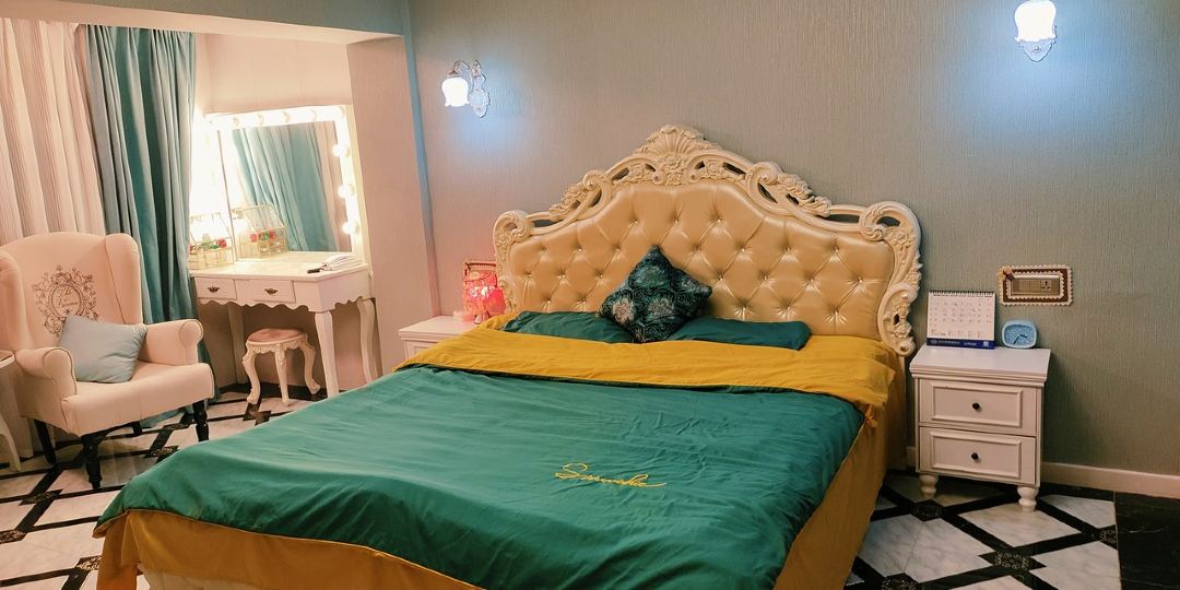 KK轰趴民宿(龙湾路分店)