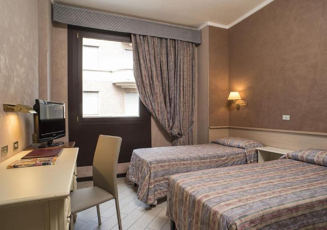 Hotel Plaza