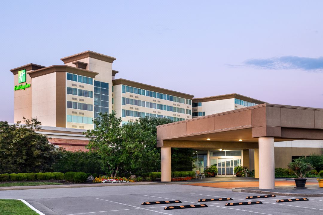 Holiday Inn Louisville East - Hurstbourne