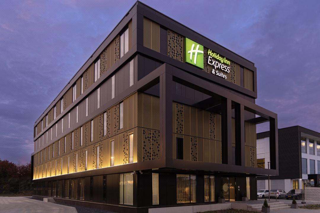 Holiday Inn Express & Suites DEVENTER by IHG