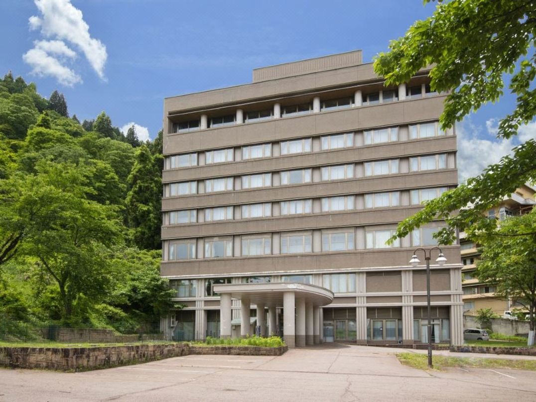 ＫＫＲ湯沢ゆきぐに