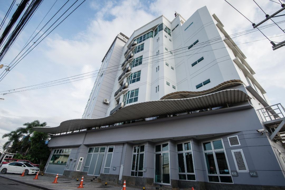 The Finn Hotel