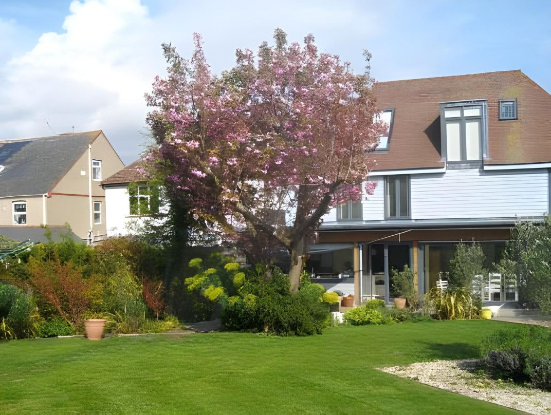 Birch House Bed & Breakfast