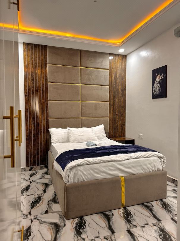 The Paletinos Luxury Aparthotel
