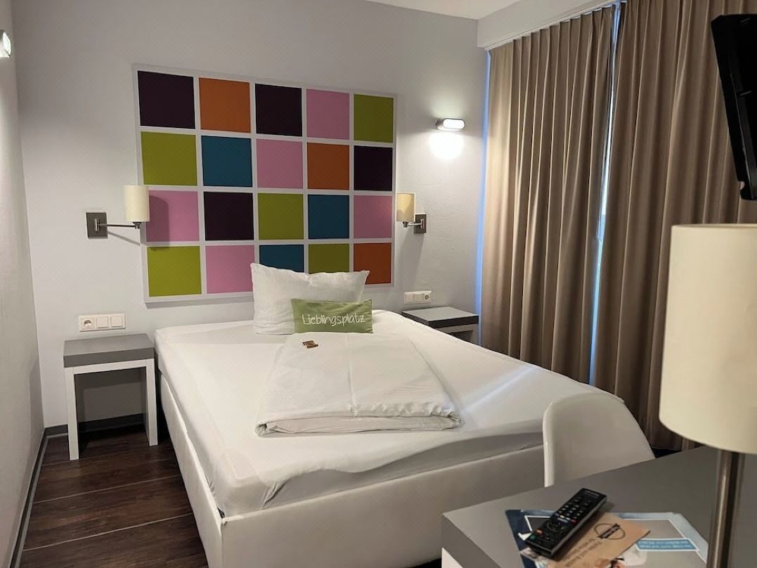 Hotel Alba Wertheim