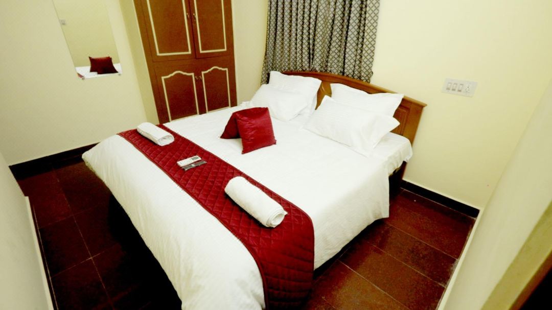 Yaash Villa - 3 BHK
