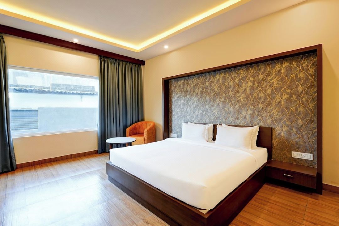 Hotel Zion Plus