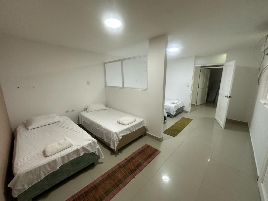CasaMia Hostel