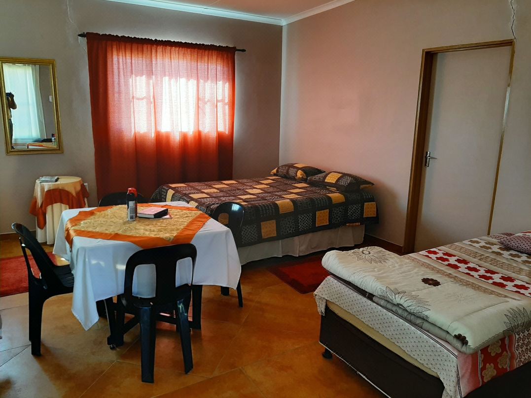 Tismaree Guestfarm