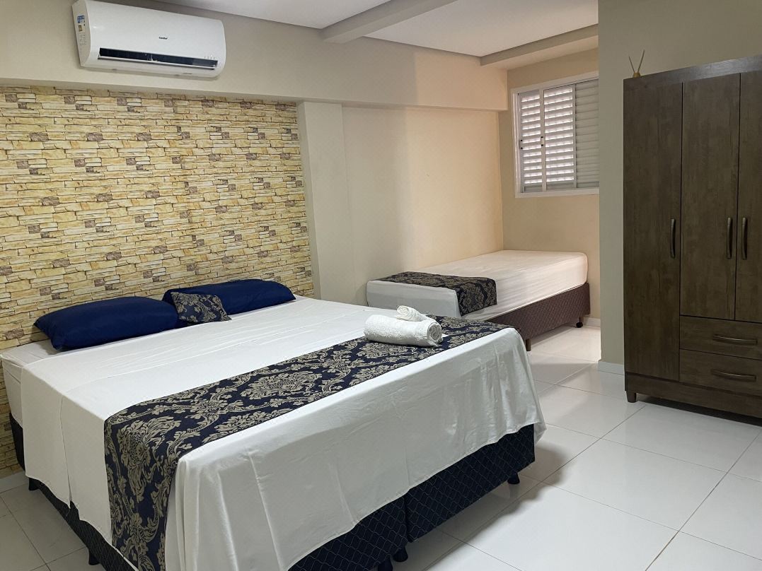 Hotel la Sierra