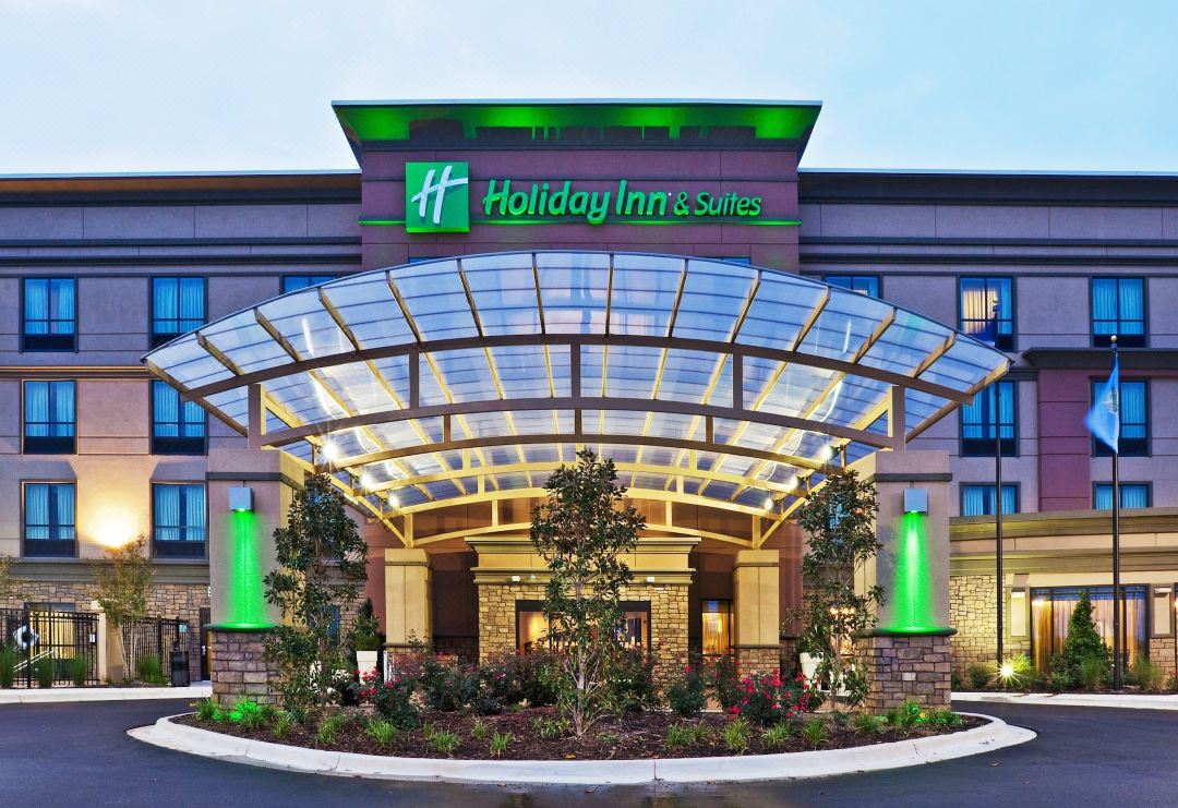 Holiday Inn & Suites Stillwater - University West