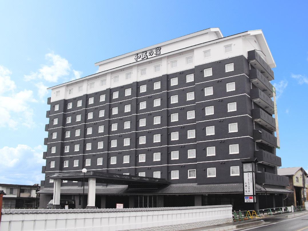 露櫻飯店伊賀上野和藏之宿店