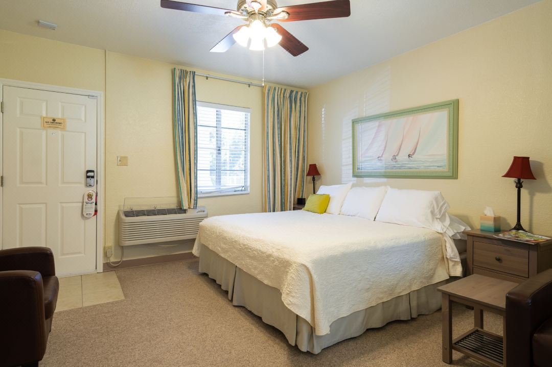 Mar Bay Exclusive Suites