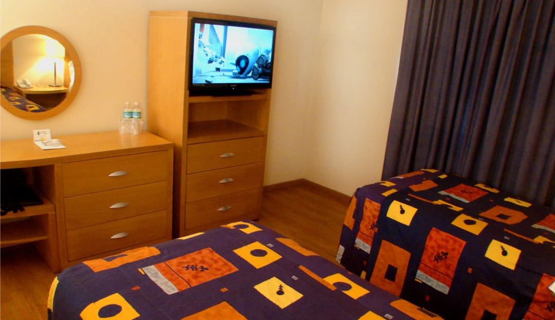 Hotel del Principado