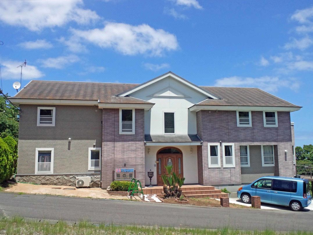 B&B 게스트 하우스 린 노 야도