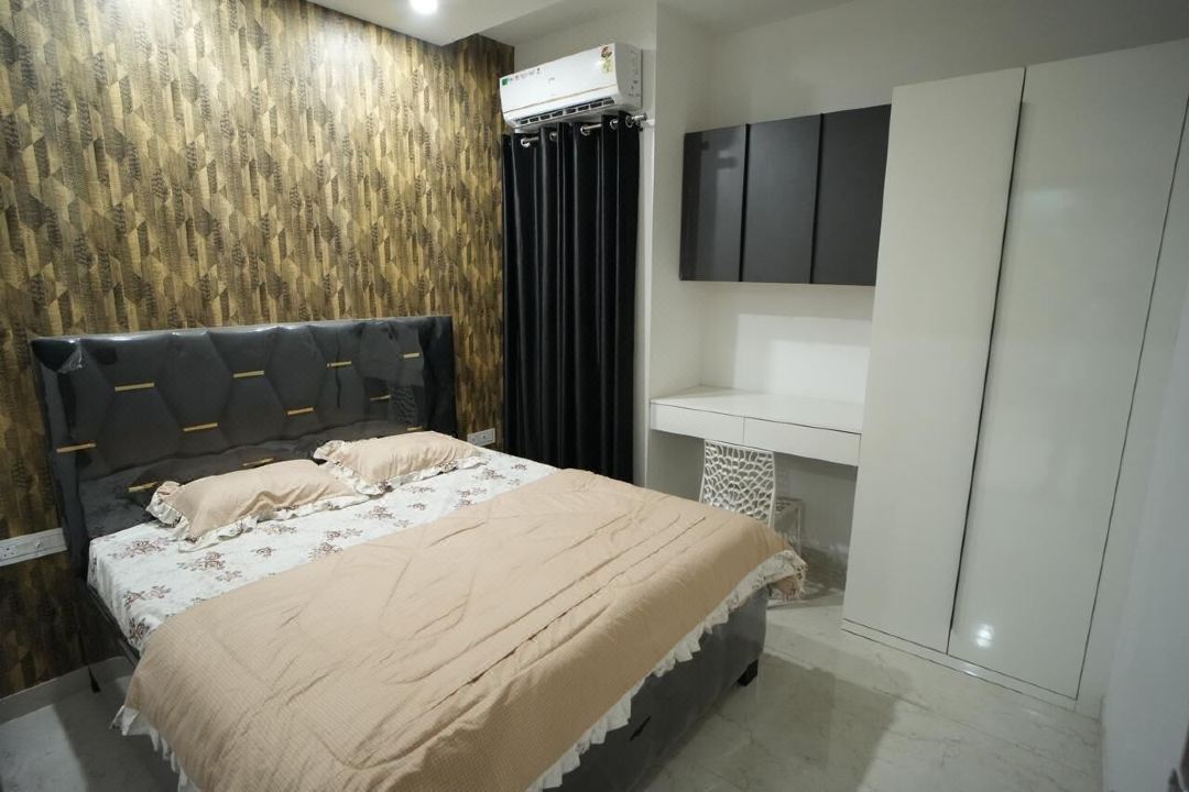 Aerostays Mohali