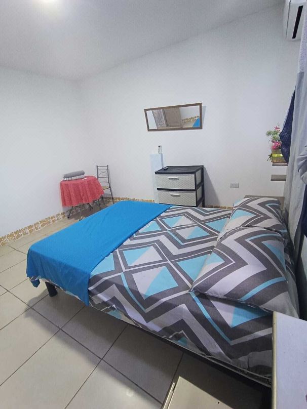Hostal Venecia -Tu Casa en Manta.