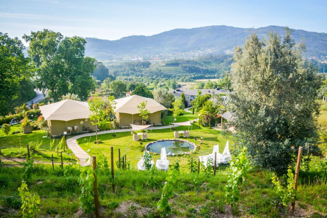 Carmo's Boutique Hotel - Small Luxury Hotels of the World