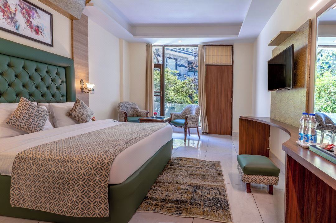 SS度假村 by Eco Hospitality