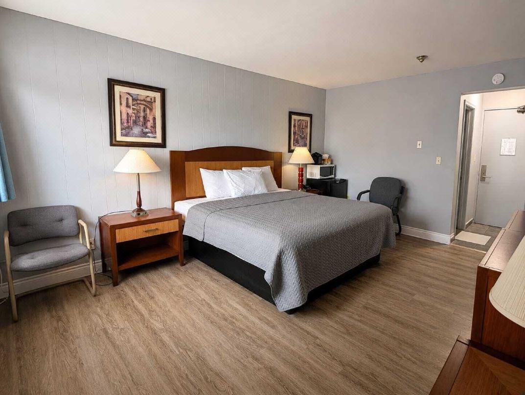 Belmont Inn