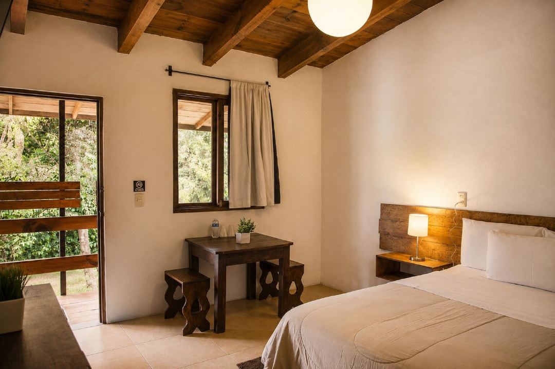 Meson de Valle Hotel