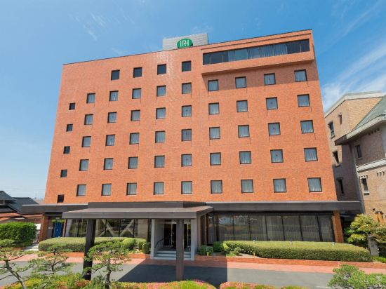 Izumo Royal Hotel - Tap to explore photos
